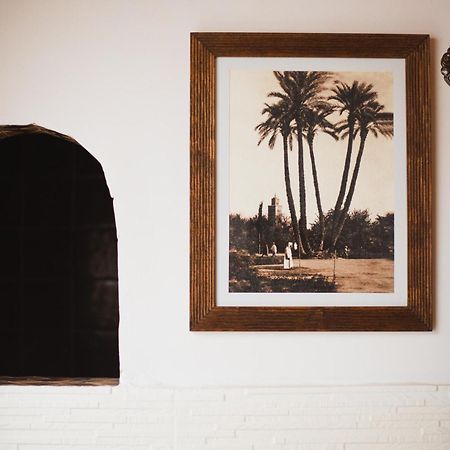 Riad Dar Kella Marrakesh Ngoại thất bức ảnh