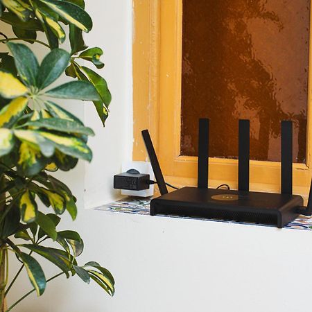 Riad Dar Kella Marrakesh Ngoại thất bức ảnh
