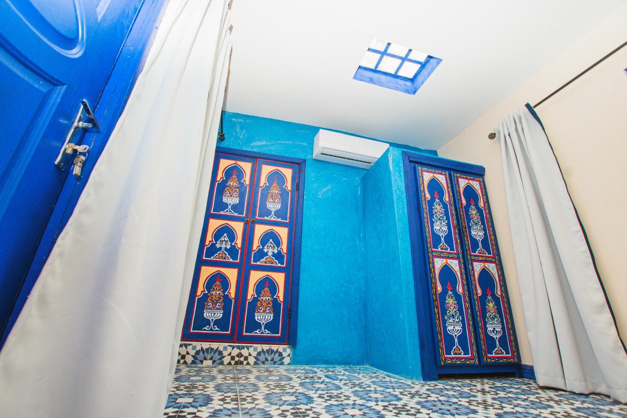 Riad Dar Kella Marrakesh Ngoại thất bức ảnh