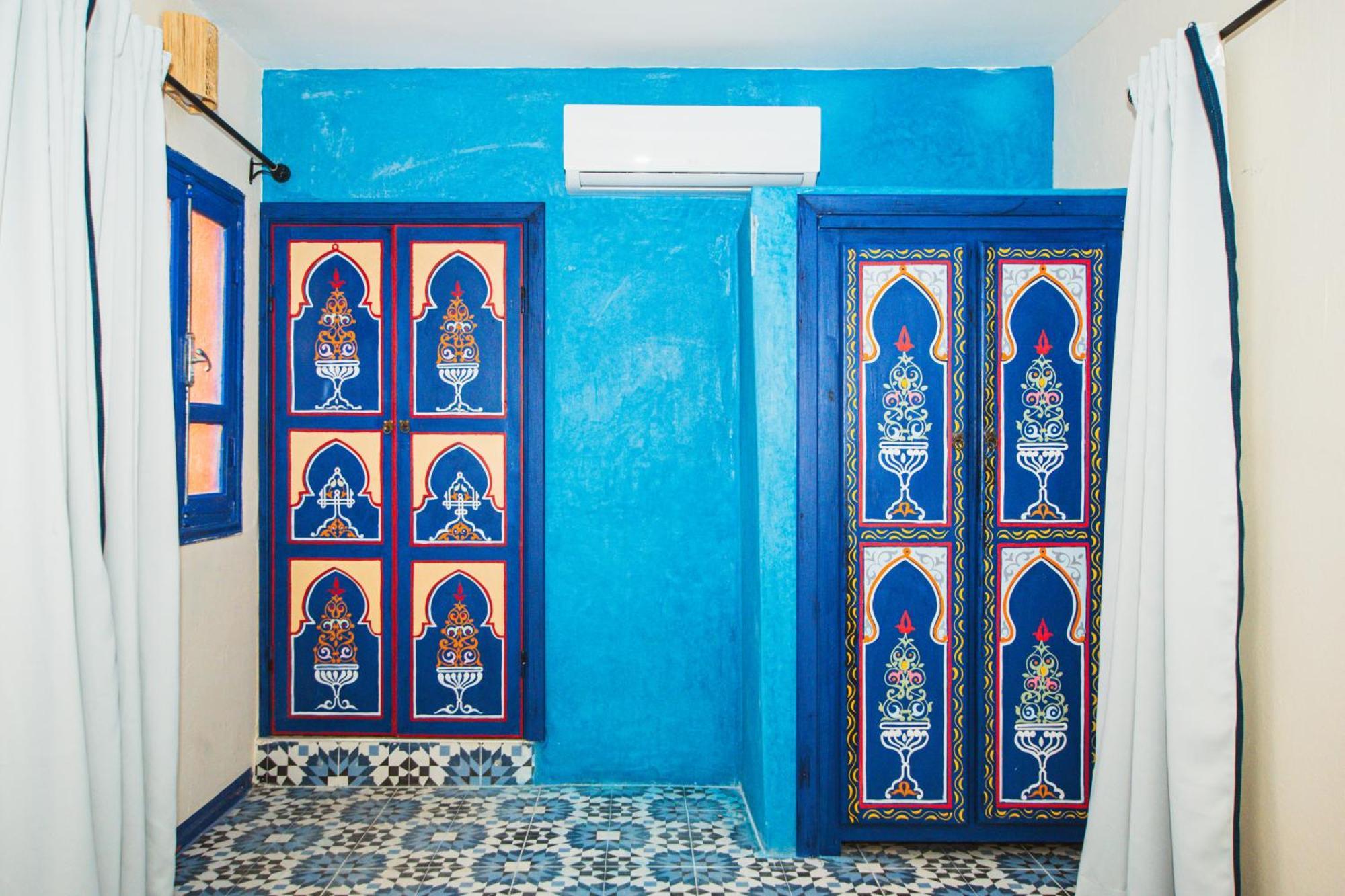 Riad Dar Kella Marrakesh Ngoại thất bức ảnh