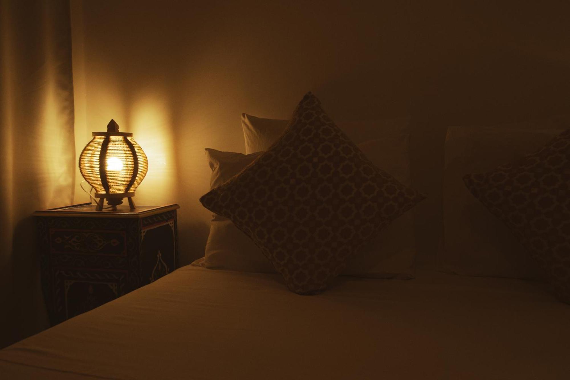 Riad Dar Kella Marrakesh Ngoại thất bức ảnh