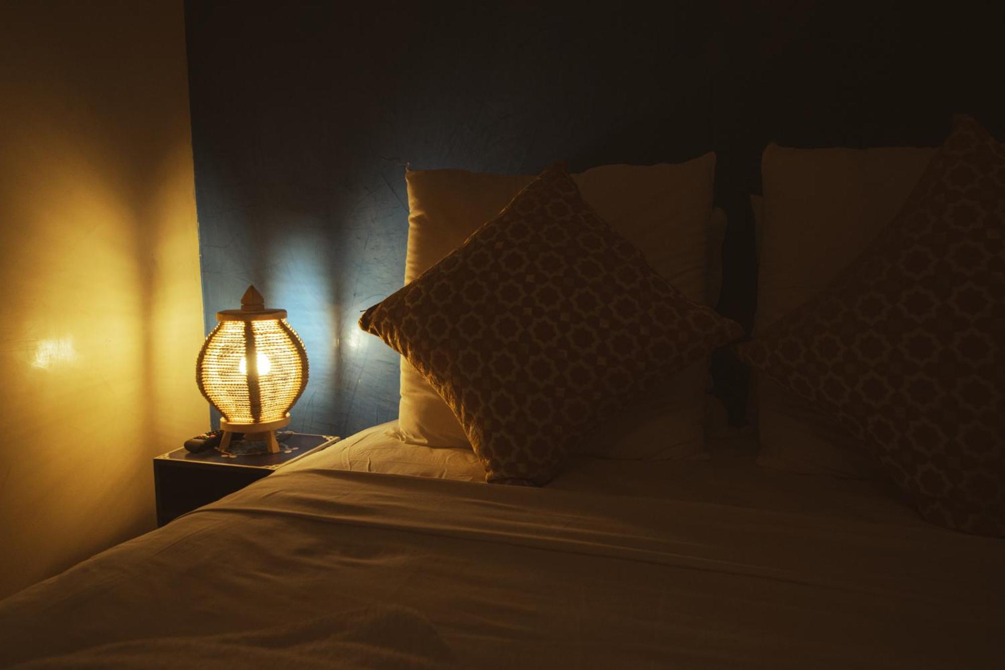 Riad Dar Kella Marrakesh Ngoại thất bức ảnh