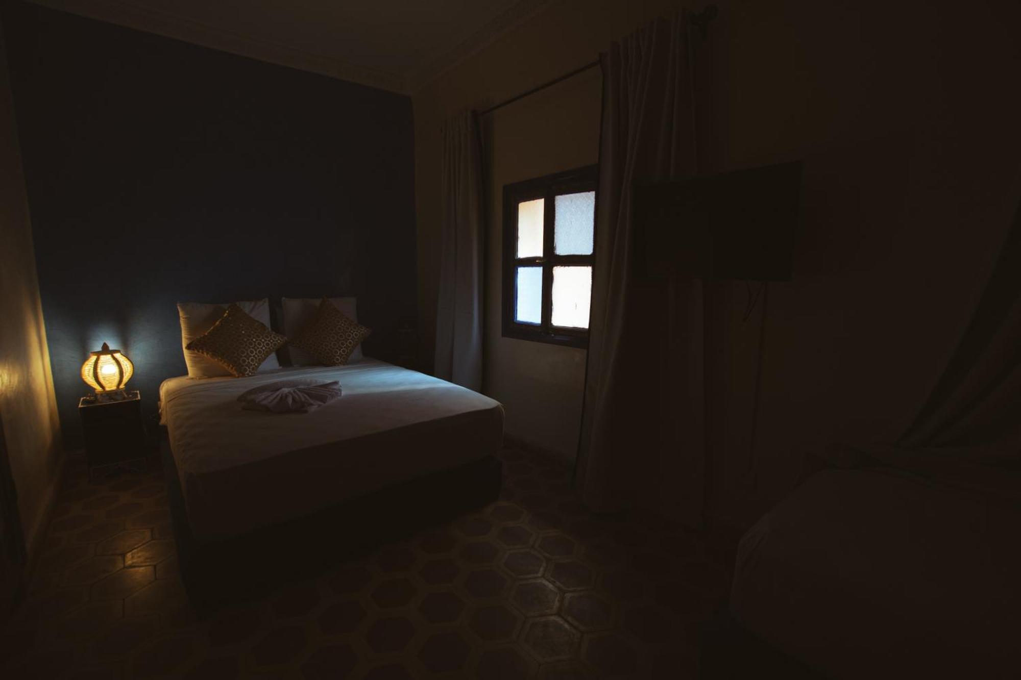 Riad Dar Kella Marrakesh Ngoại thất bức ảnh