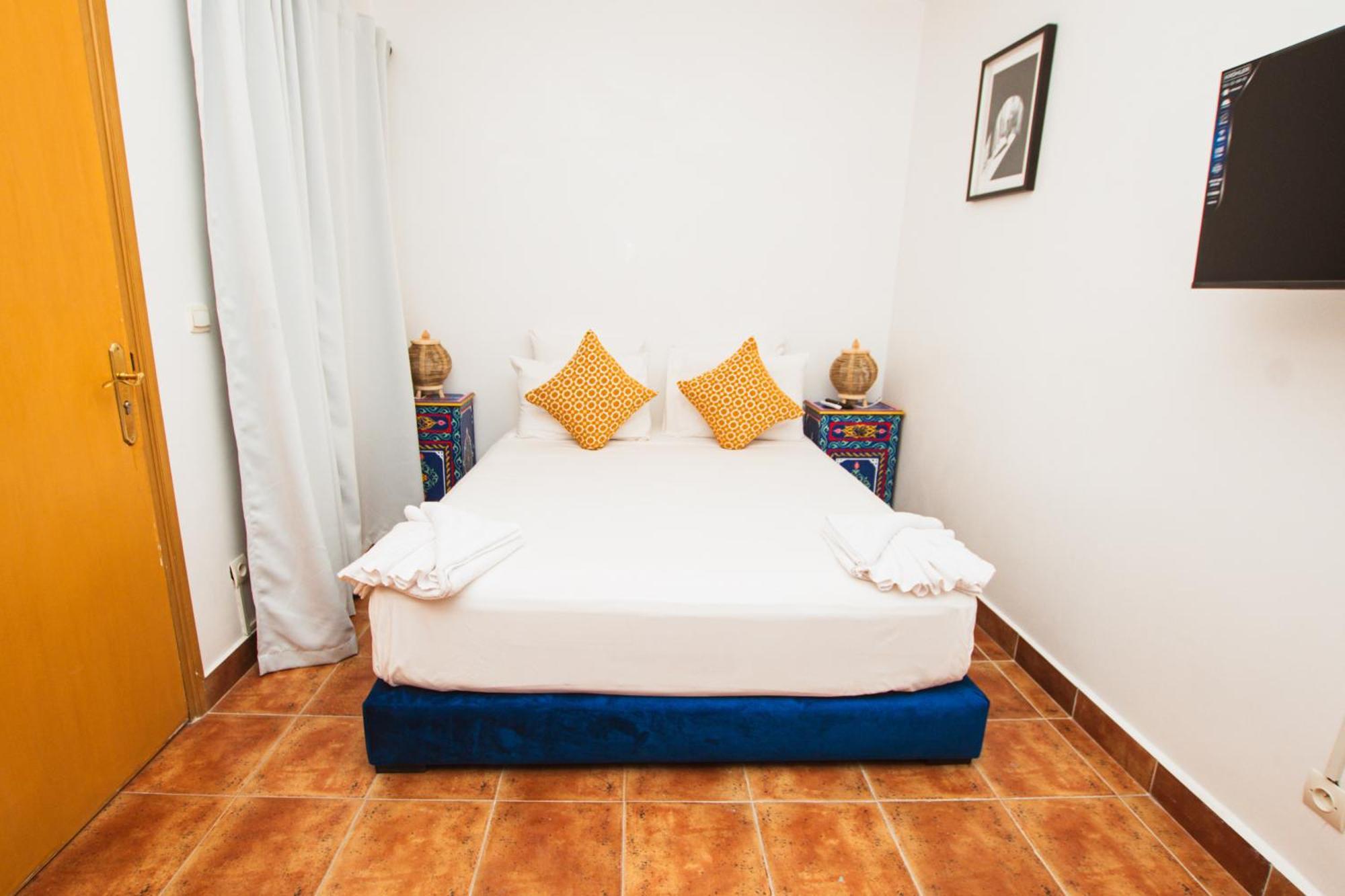 Riad Dar Kella Marrakesh Ngoại thất bức ảnh