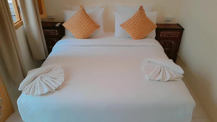 Riad Dar Kella Marrakesh Ngoại thất bức ảnh